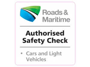 Vehicle safety Check-Pink slip