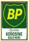 J195 BP Quality Kerosine 350mm x 500mm